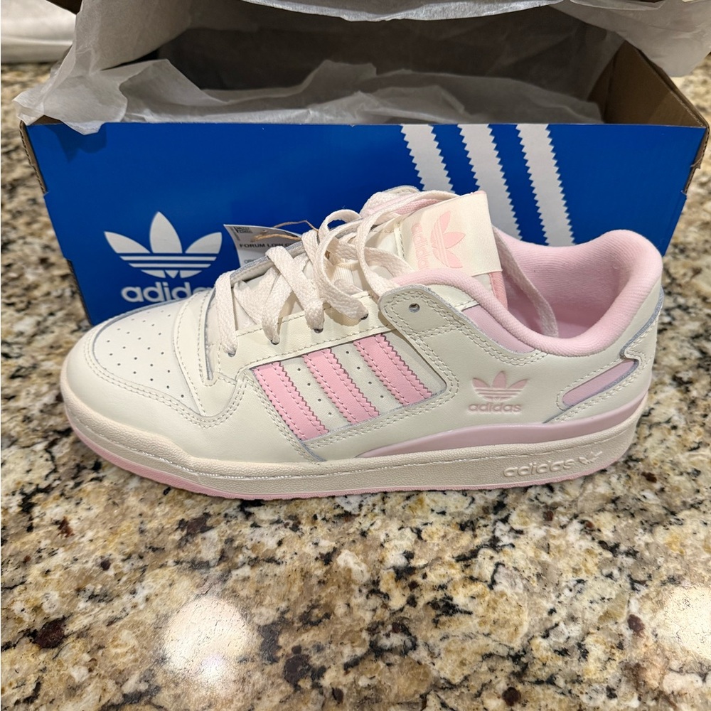 Adidas shoes